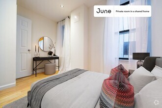 Building Photo - Private bedroom in 4 bed/2 bath Home