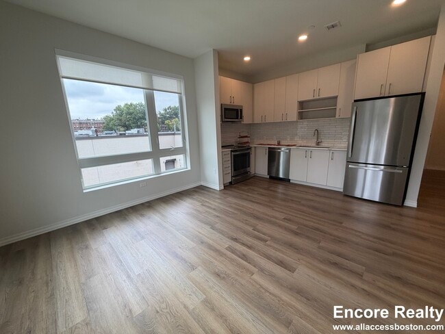 Building Photo - 5 Washington St