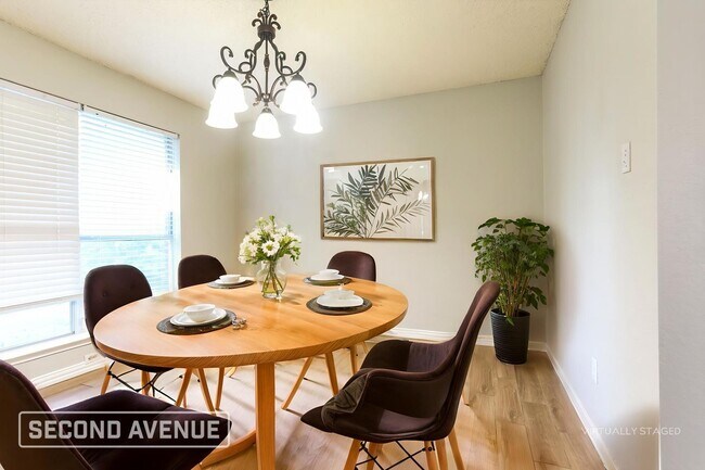 Foto del edificio - 7002 Hawaii Ln