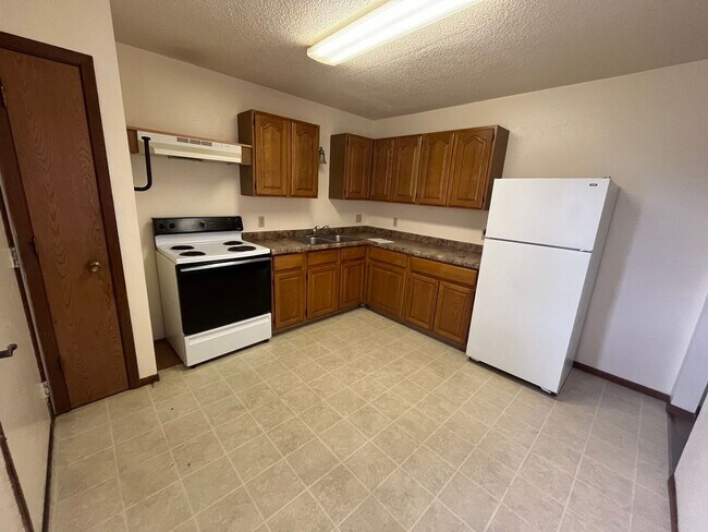 Foto del edificio - 2 Bed Apartment at the Driftless Apartments & Storage