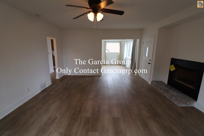 Foto del edificio - 8733 SE Henderson St