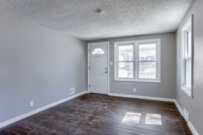 Foto del edificio - 3224 N 40th St