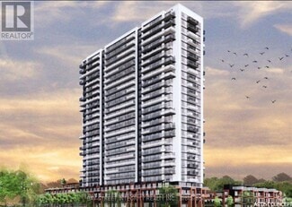 Building Photo - 2545-2545 Simcoe St N