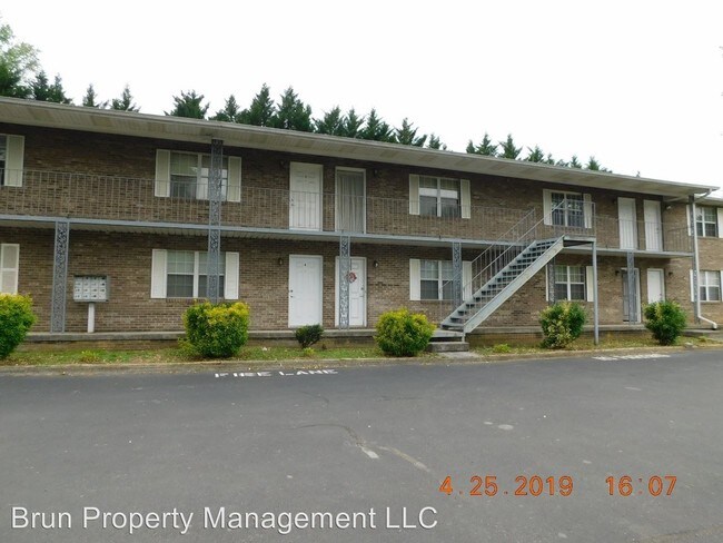 Foto del edificio - 706 E Inskip Dr