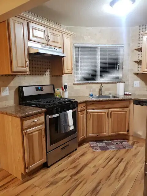 Primary Photo - 2627 Sunny Slope Dr