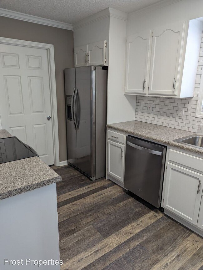 Foto del edificio - 3 br, 2 bath House - 1433 Bradford Heights Rd