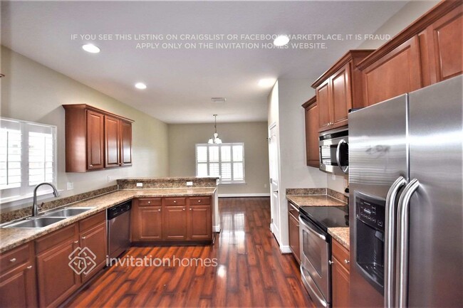 Foto del edificio - 5412 Cordgrass Bend Ln