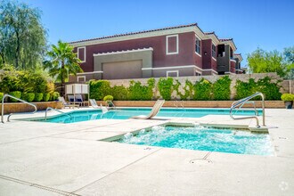 Building Photo - Inspirado Residences