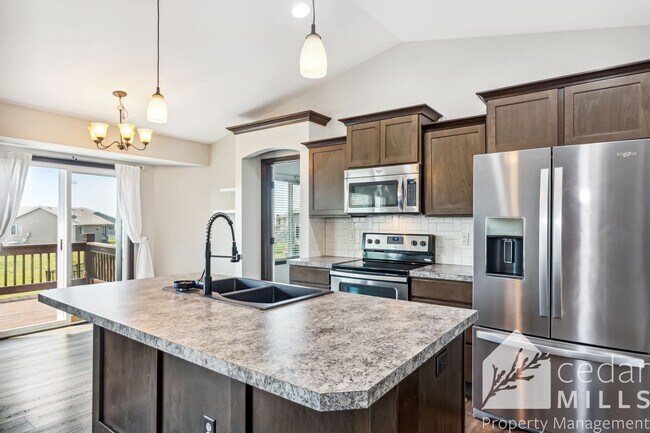 Foto del edificio - 5 Bedroom in Derby