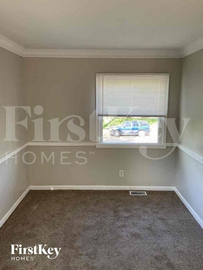 Foto del edificio - 3526 N Faculty Dr