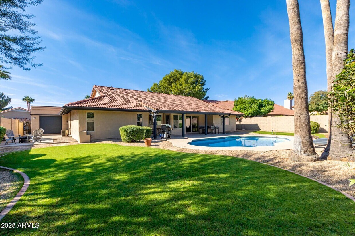 Foto principal - 15805 N 60th Way
