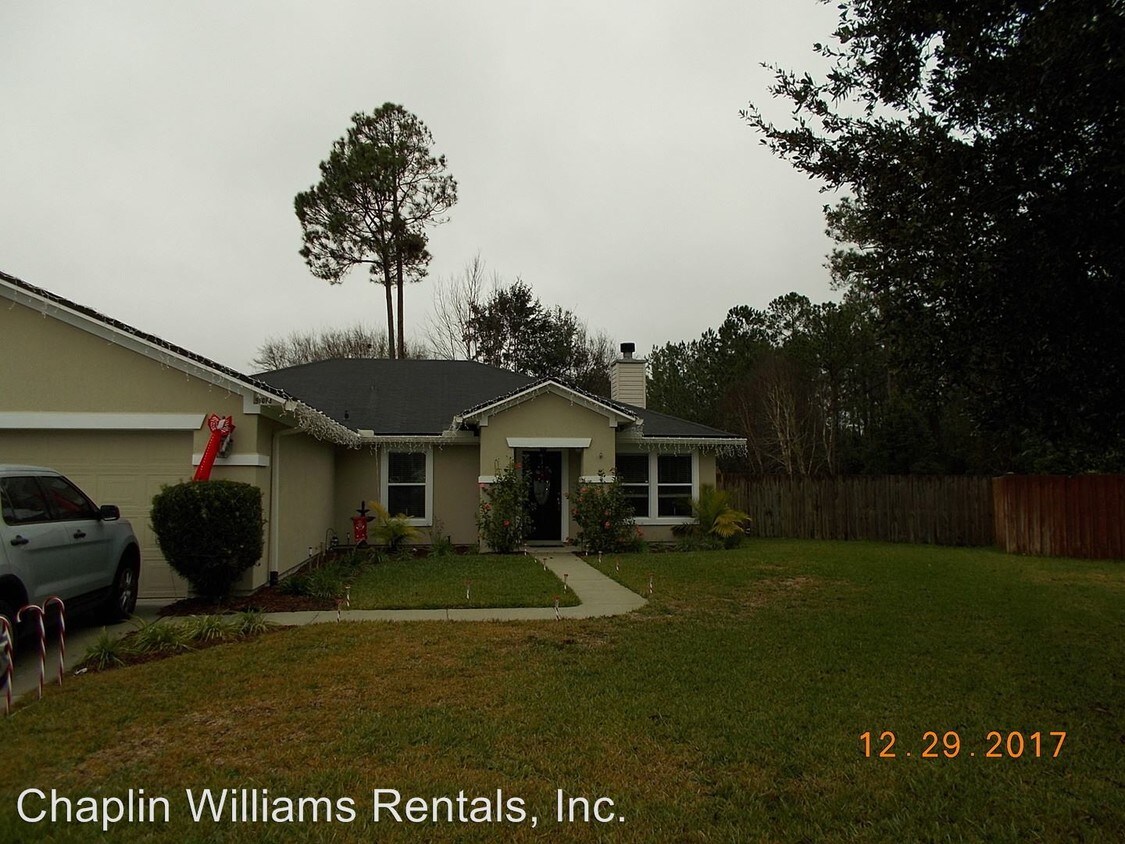Primary Photo - 96063 Waterway Ct