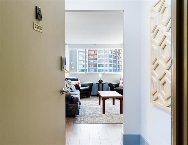 Photo - 215 Piedmont Ave NE Apartment