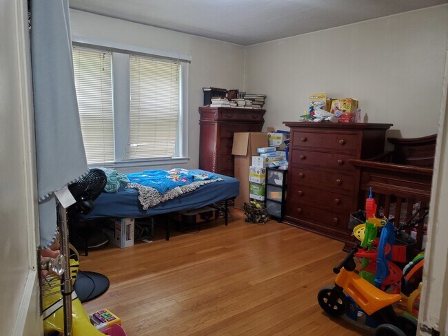 Foto del edificio - 29 Wiltshire Rd