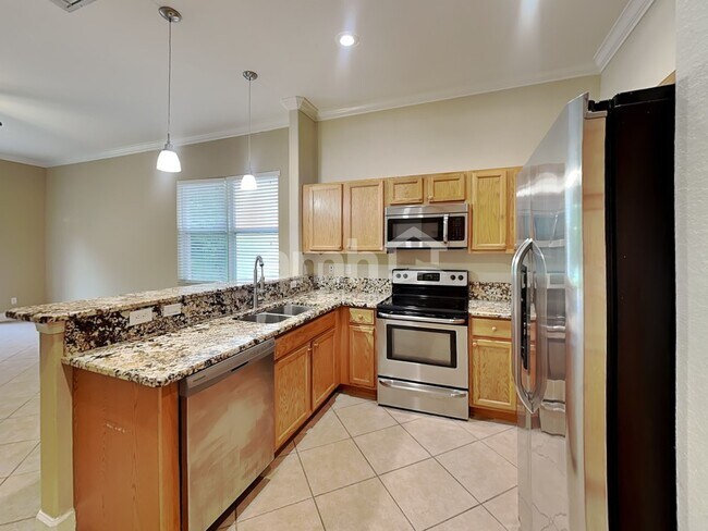 Foto del edificio - 996 NW Leonardo Cir