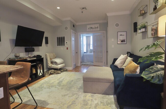 Foto del edificio - 805 Willow Ave