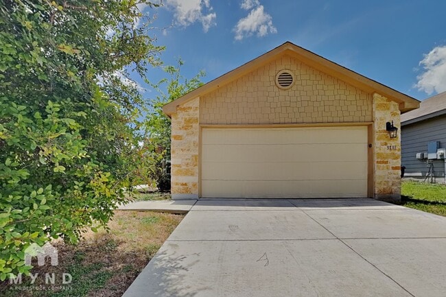 Building Photo - 3711 Colemans Run