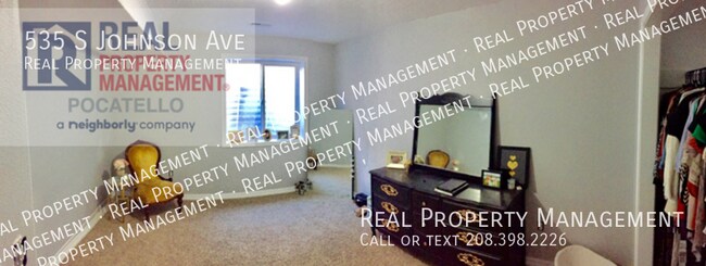 Building Photo - 535 S Johnson Ave