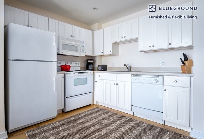 Foto del edificio - 40 Boylston St