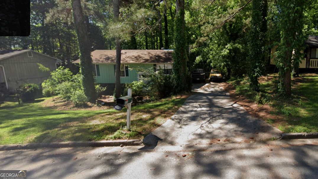 Primary Photo - 4749 Big Valley Rd