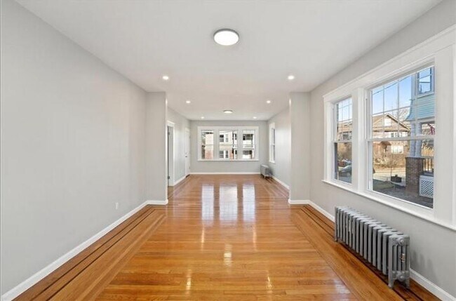 Foto del edificio - 125 Lancaster St