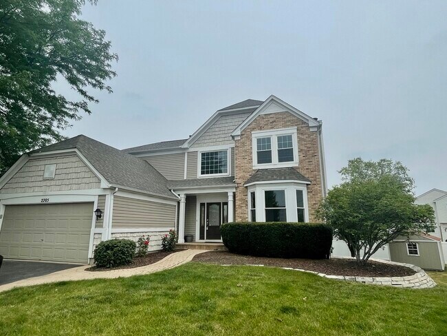 Foto del edificio - 2205 Clipper Ct