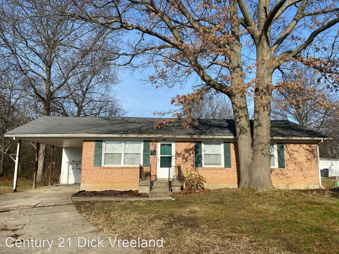 Primary Photo - 3 br, 1.5 bath House - 4001 Hispanyola Ct.