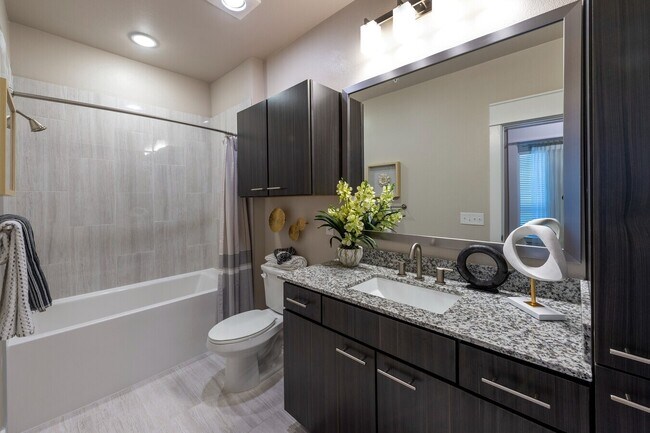 Building Photo - A Home That Fits You…