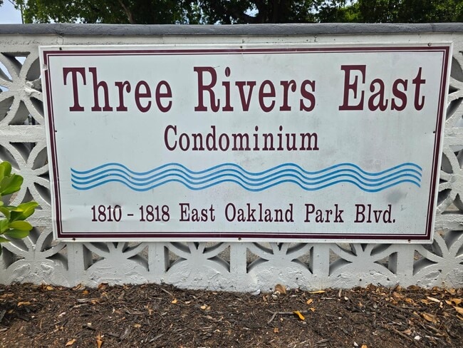 Foto del edificio - 1814 E Oakland Park Blvd