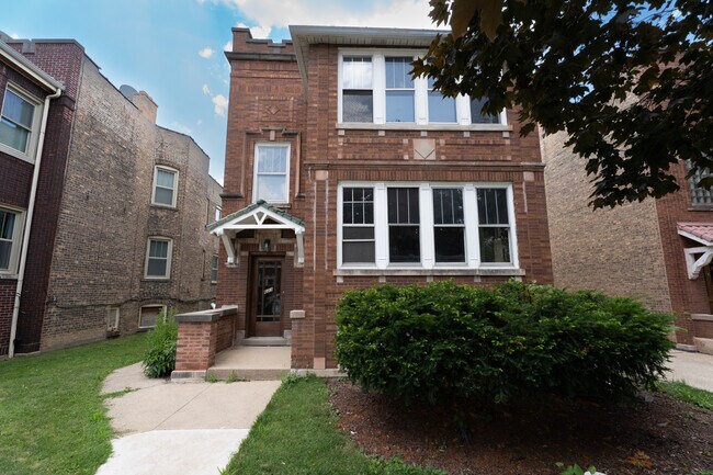 Foto del edificio - 623 Elgin Ave