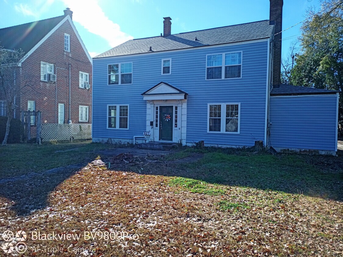 527 Savannah Hwy Unit A, Charleston, SC 29407 Apartments in