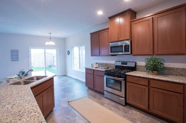 Foto del edificio - 2105 Moss Glen Loop