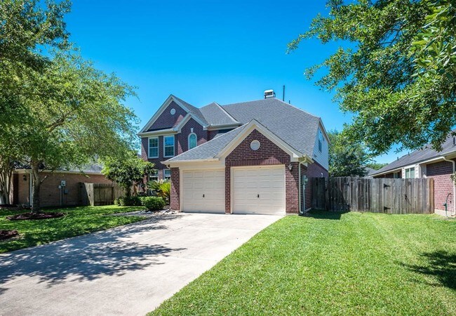 Foto del edificio - 22418 Tullis Trail Ct