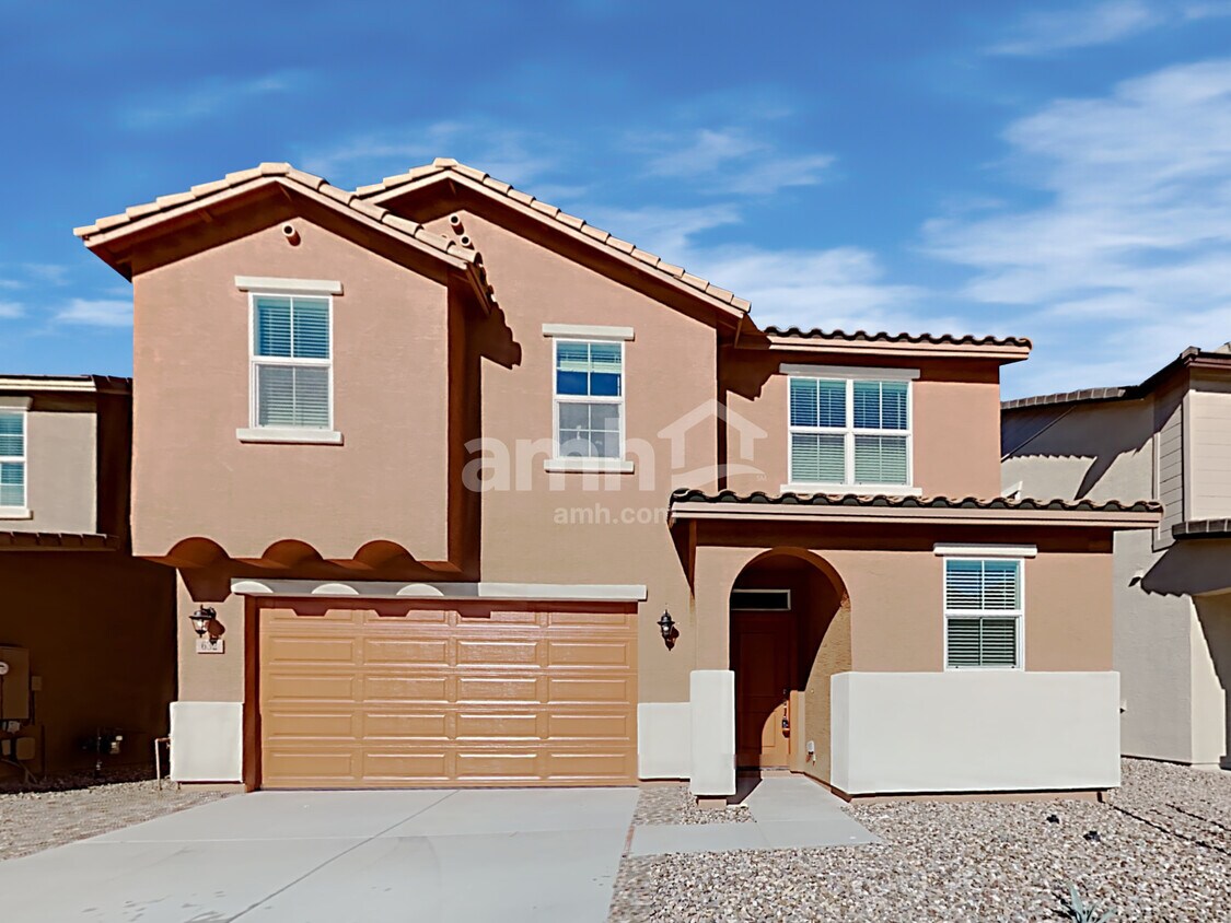 Foto principal - 632 W Hackamore Ave