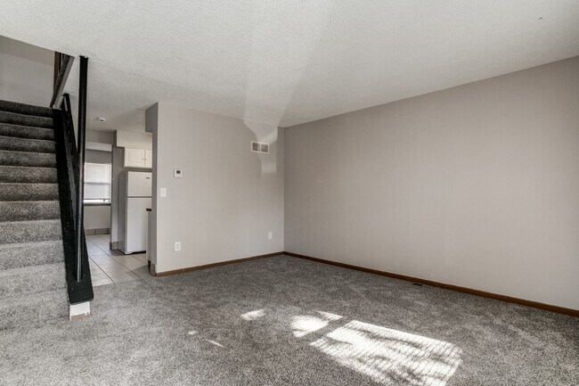 Foto del interior - Hilltop Townhomes