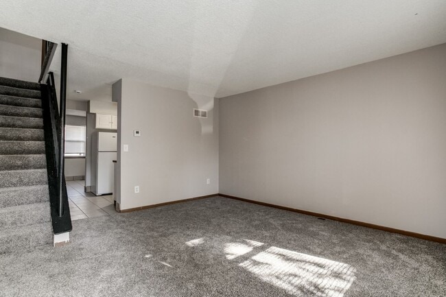 Interior Photo - Hilltop Townhomes