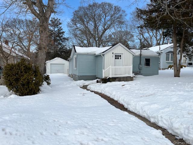 Building Photo - 87 Ferndale Ave