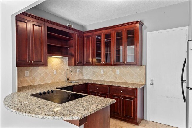 Foto del edificio - 130 26th St NW
