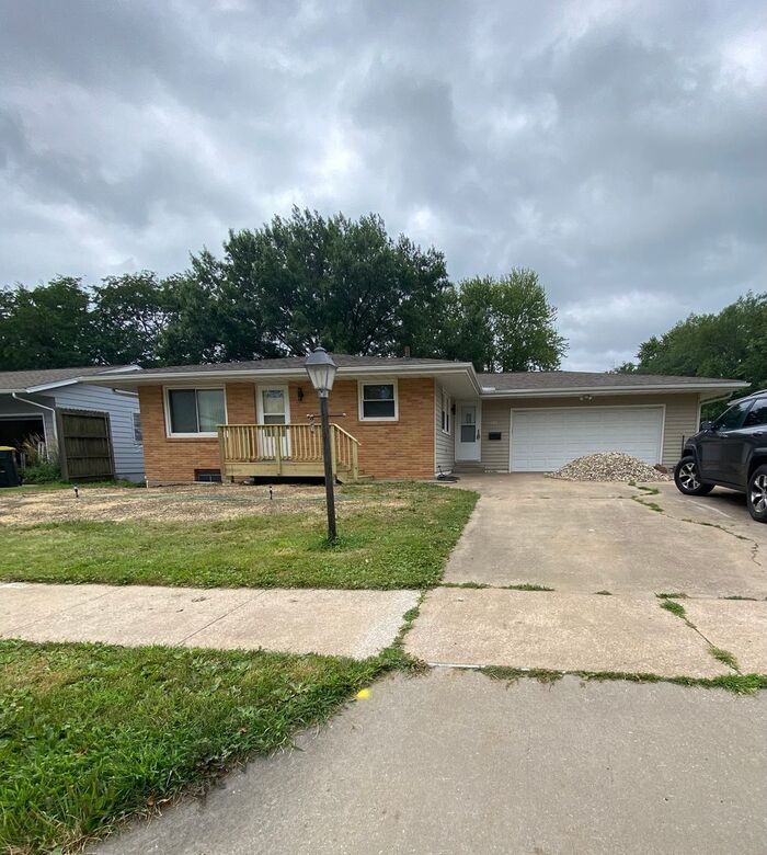 Primary Photo - $2,450 | 4 Bedroom, 2.5 Bathroom House | N...