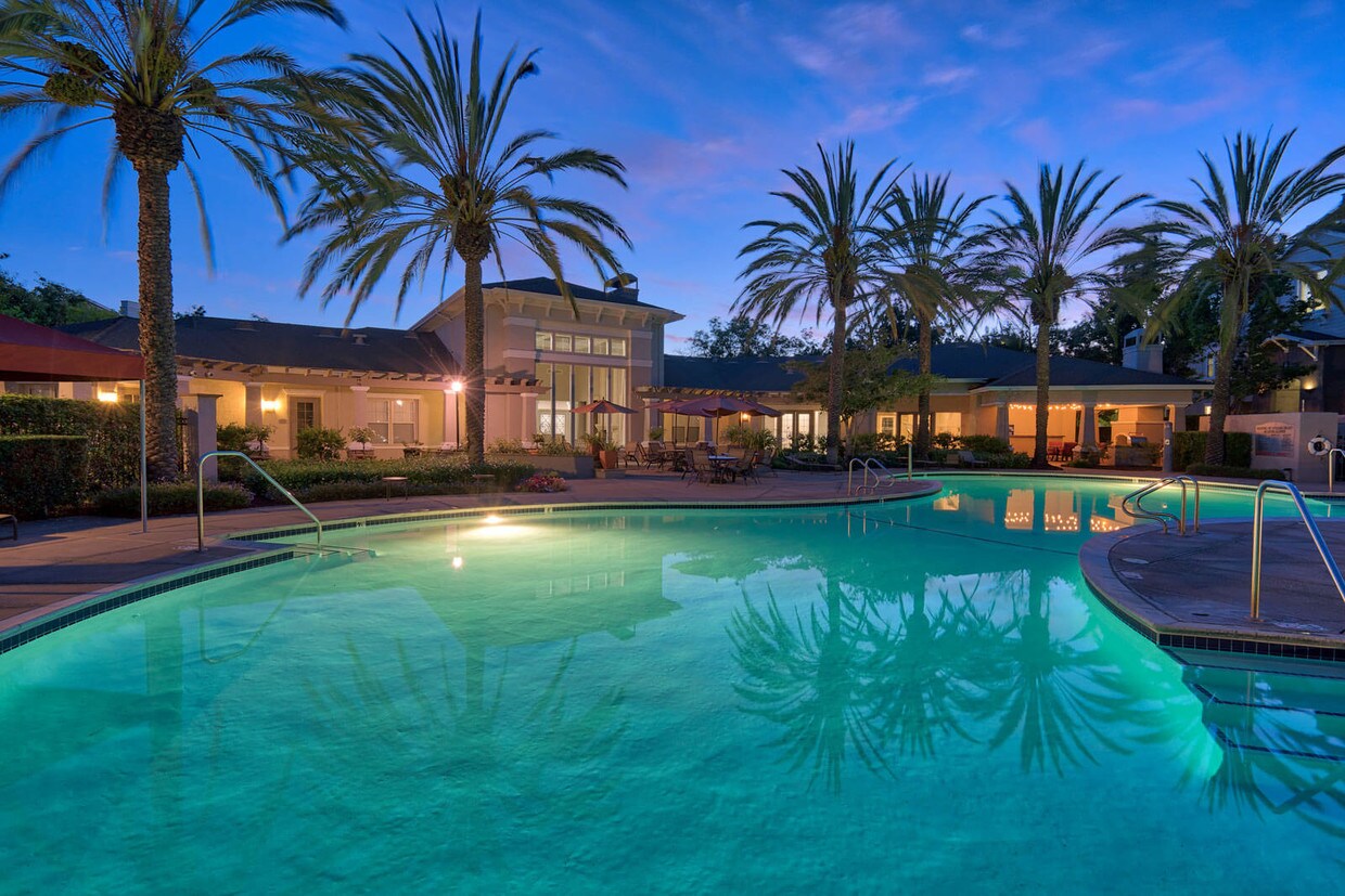 The Estates at Park Place Apartments Fremont, CA