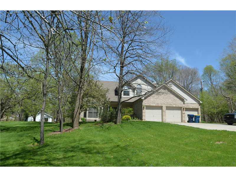 1776 E 106th St, Carmel, IN 46032 House Rental in Carmel, IN