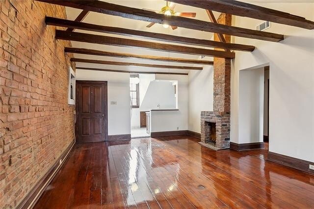 Foto del edificio - 622 Dauphine St