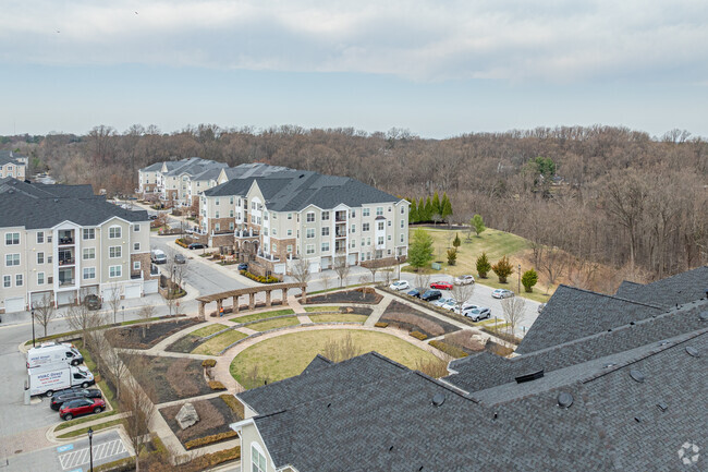 Building Photo - The Highlands Village