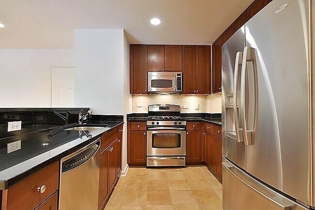 Foto del edificio - 659 1st St