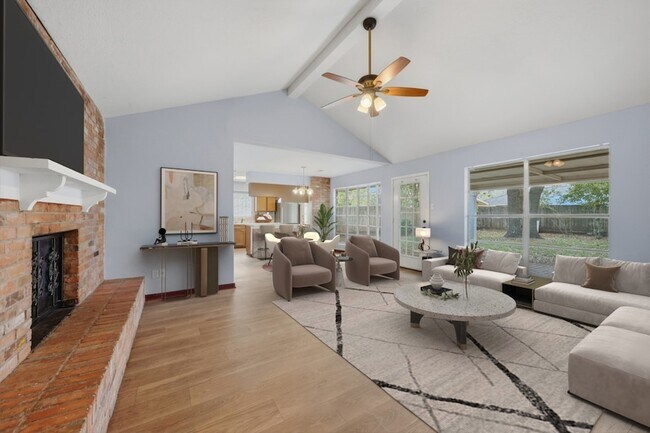 Foto del edificio - 7015 Pella Dr