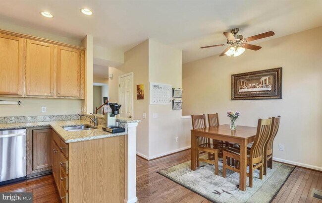 Building Photo - 5011 Cool Fountain Ln