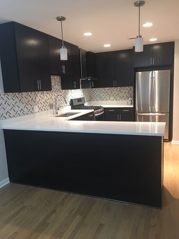 Kitchen 1 - 2919 W Irving Park Rd