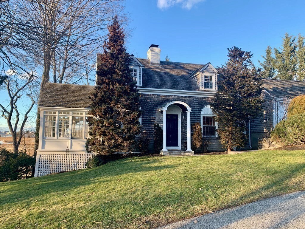 161 Crabtree Rd, Quincy, MA 02171 House Rental in Quincy, MA