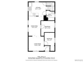 Building Photo - 614 7th St