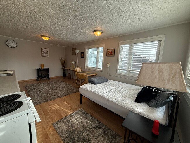 Foto del edificio - 1411 3rd Ave